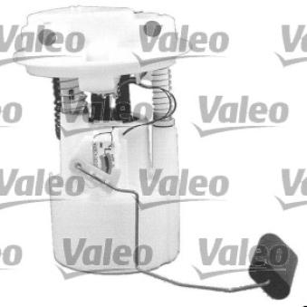 Unité d'injection de carburant VALEO OEM 250607248R
