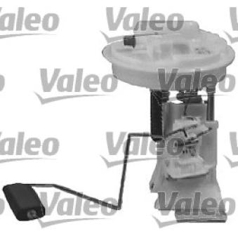 Unité d'injection de carburant VALEO OEM 7700849037
