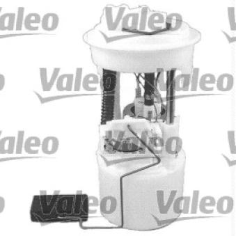 Unité d'injection de carburant VALEO OEM 152539