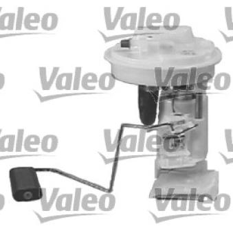 Unité d'injection de carburant VALEO OEM 7700820287