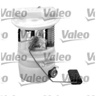 Unité d'injection de carburant VALEO OEM 8200058354