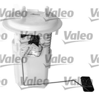 Unité d'injection de carburant VALEO OEM 9638028780 Unité d'injection de carburant VALEO OEM 9638028780