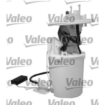 Unité d'injection de carburant VALEO OEM 30587015 Unité d'injection de carburant VALEO OEM 30587015