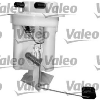 Unité d'injection de carburant VALEO OEM 1525A7