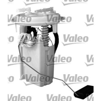 Unité d'injection de carburant VALEO OEM 9642124380 Unité d'injection de carburant VALEO OEM 9642124380