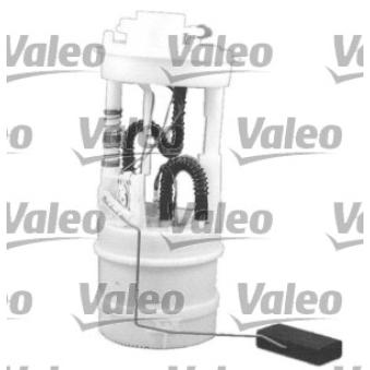 Unité d'injection de carburant VALEO OEM 46530814 Unité d'injection de carburant VALEO OEM 46530814
