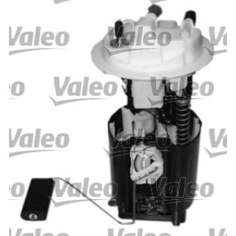 Unité d'injection de carburant VALEO OEM 1525R2 Unité d'injection de carburant VALEO OEM 1525R2