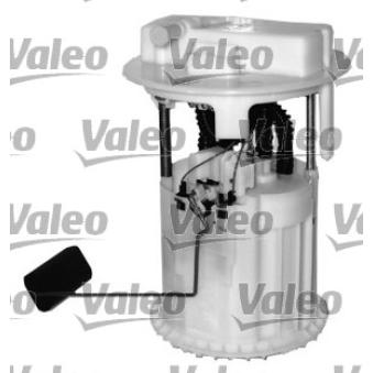 Unité d'injection de carburant VALEO 347086 pour CITROEN C3 1.6 16V - 110cv