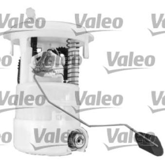 Unité d'injection de carburant VALEO OEM 1525Q4