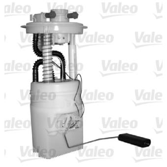 Unité d'injection de carburant VALEO OEM MN186226 Unité d'injection de carburant VALEO OEM MN186226