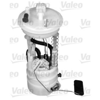 Unité d'injection de carburant VALEO OEM 17040JD00A Unité d'injection de carburant VALEO OEM 17040JD00A