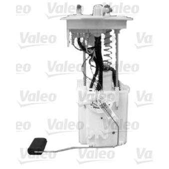 Unité d'injection de carburant VALEO OEM 3C0919050D Unité d'injection de carburant VALEO OEM 3C0919050D