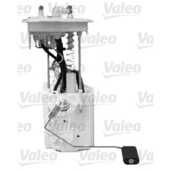 Unité d'injection de carburant VALEO OEM 3C0919050N