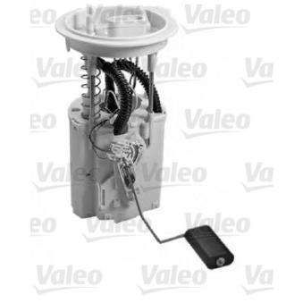 Unité d'injection de carburant VALEO 347141 pour RENAULT R20 2.0 TDI - 110cv