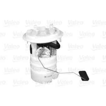 Unité d'injection de carburant VALEO OEM 1525NS Unité d'injection de carburant VALEO OEM 1525NS