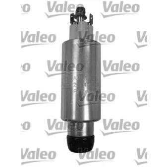 Pompe à carburant VALEO OEM 7700825251