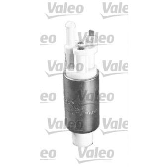 Pompe à carburant VALEO OEM 96107921 Pompe à carburant VALEO OEM 96107921