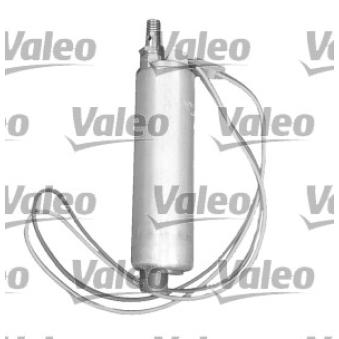 Pompe à carburant VALEO 347212