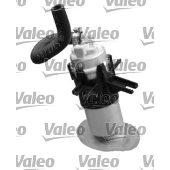 Pompe à carburant VALEO OEM 16141182887