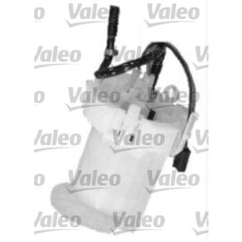 Pompe à carburant VALEO 347215 pour OPEL ASTRA 1.4 i 16V - 90cv