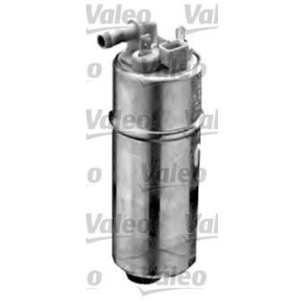 Pompe à carburant VALEO OEM 1183176 Pompe à carburant VALEO OEM 1183176