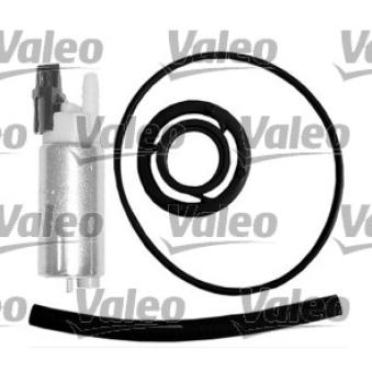 Pompe à carburant VALEO OEM 8981664 Pompe à carburant VALEO OEM 8981664