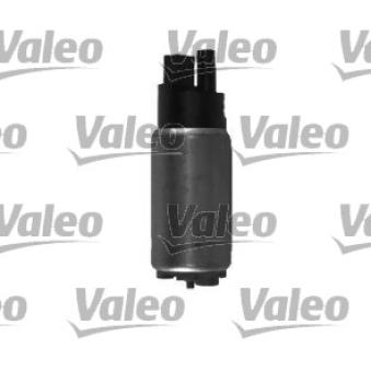 Pompe à carburant VALEO [347232]