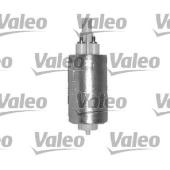 Pompe à carburant VALEO OEM 12763306