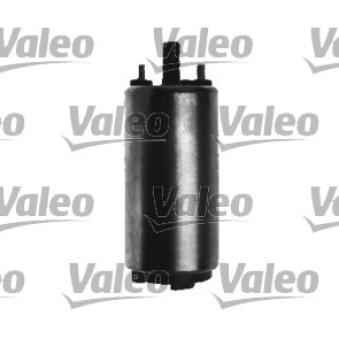 Pompe à carburant VALEO 347245