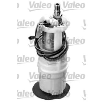 Pompe à carburant VALEO OEM 100906091