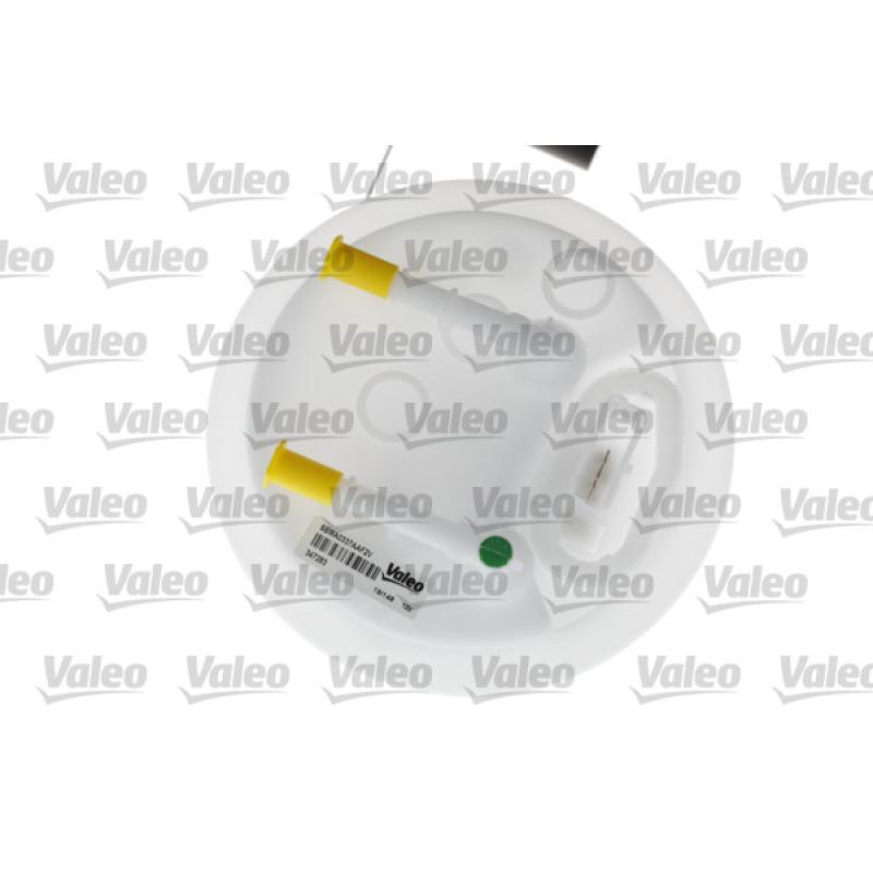 Unité d'injection de carburant VALEO 347283 - Visuel 1