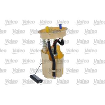 Unité d'injection de carburant VALEO 347287 Unité d'injection de carburant VALEO 347287