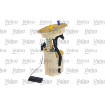 Unité d'injection de carburant VALEO 347288