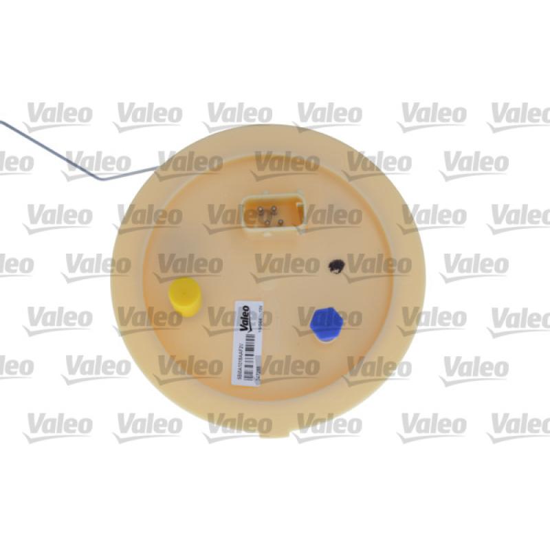 Unité d'injection de carburant VALEO 347288 - Visuel 1