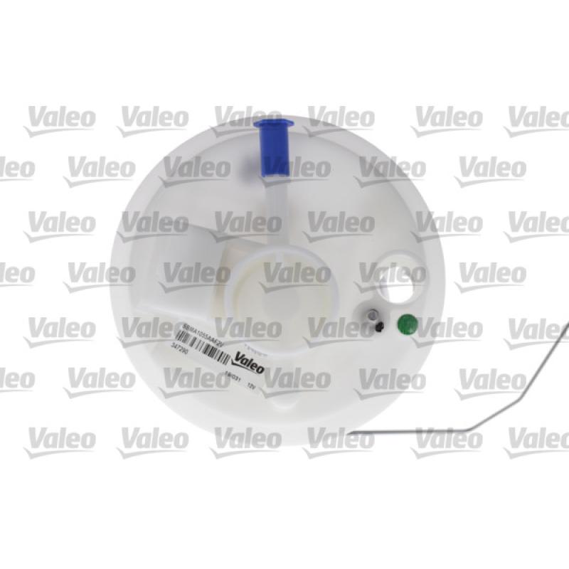 Unité d'injection de carburant VALEO 347290 - Visuel 1