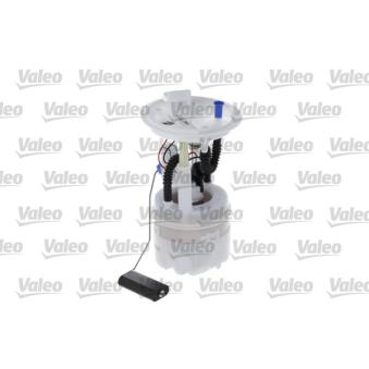 Unité d'injection de carburant VALEO OEM 133480