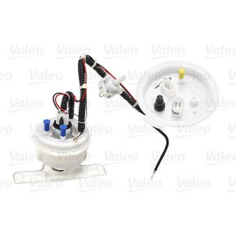 Unité d'injection de carburant VALEO OEM 8L0919051E