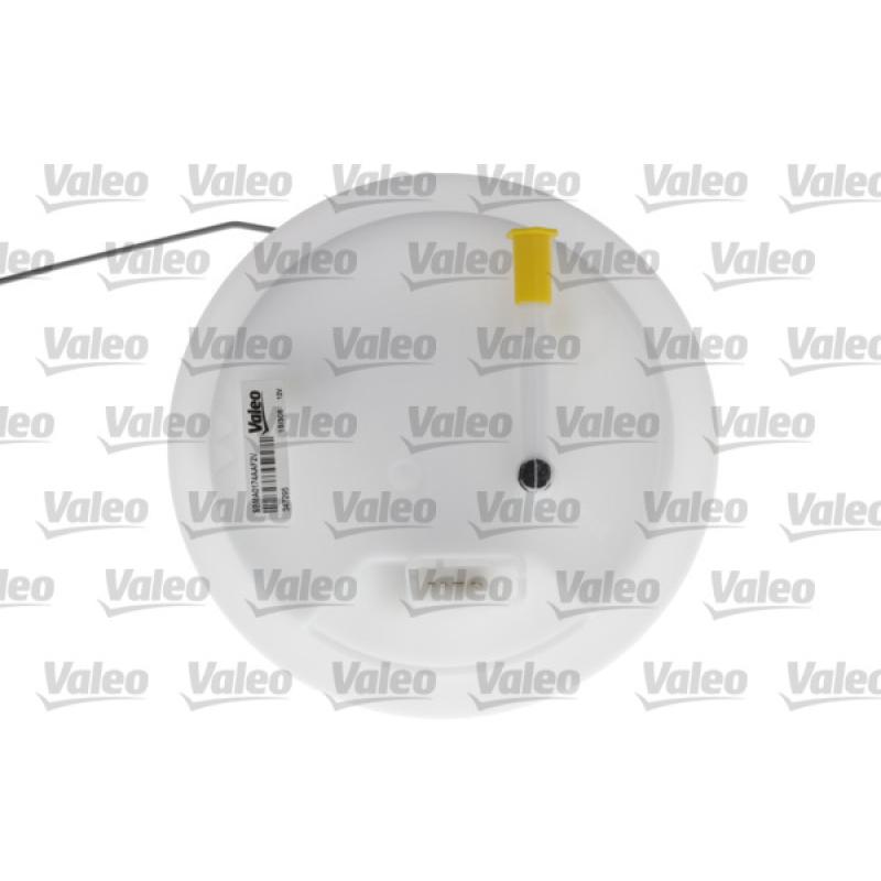 Unité d'injection de carburant VALEO 347295 - Visuel 1