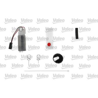 Pompe à carburant VALEO OEM 1067973