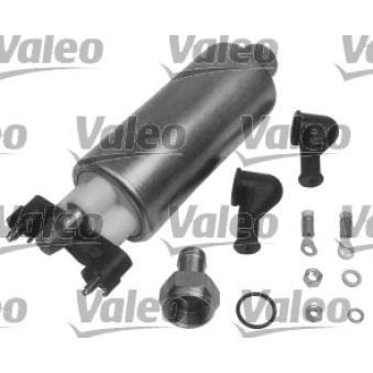 Pompe à carburant VALEO 347304