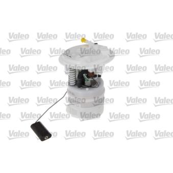 Unité d'injection de carburant VALEO OEM 1525TC Unité d'injection de carburant VALEO OEM 1525TC
