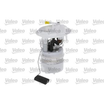 Unité d'injection de carburant VALEO OEM 1525SY Unité d'injection de carburant VALEO OEM 1525SY