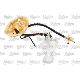 Pompe à carburant VALEO 347325