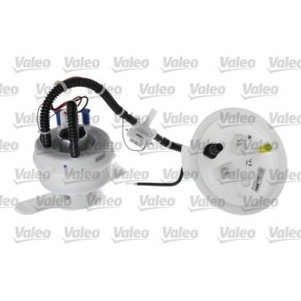 Pompe à carburant VALEO 347328 pour BMW Série 5 550 i xDrive - 449cv