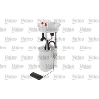 Unité d'injection de carburant VALEO OEM 1T0919051 Unité d'injection de carburant VALEO OEM 1T0919051
