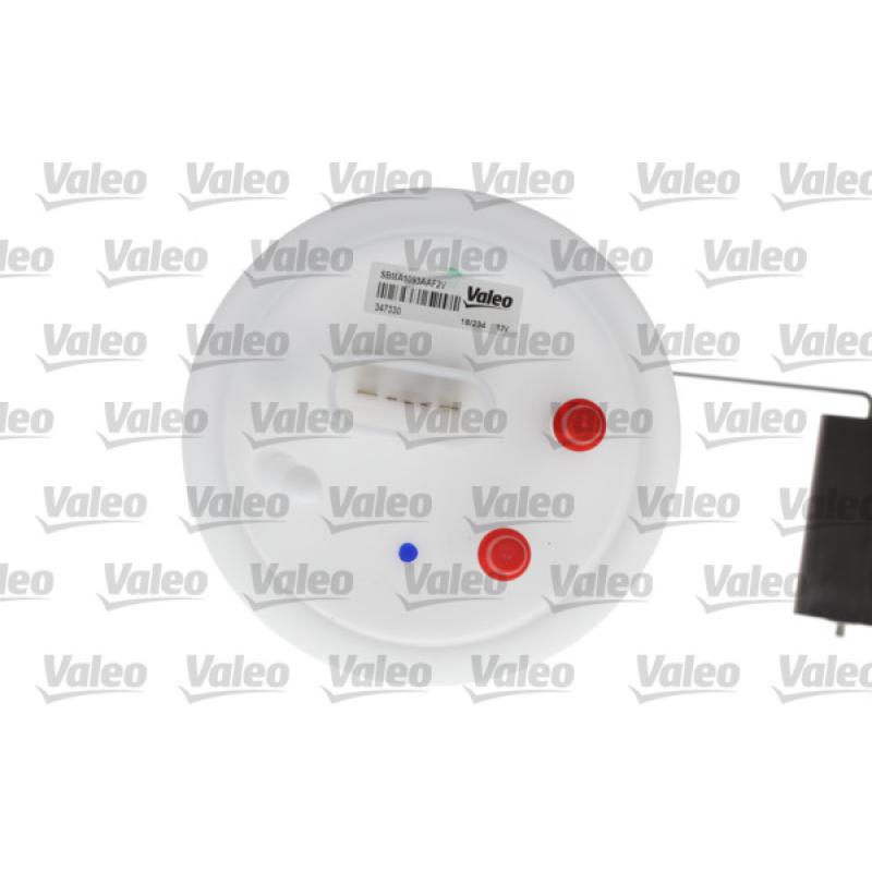 Unité d'injection de carburant VALEO 347330 - Visuel 1