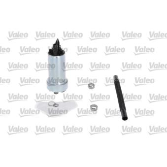 Unité d'injection de carburant VALEO 347332