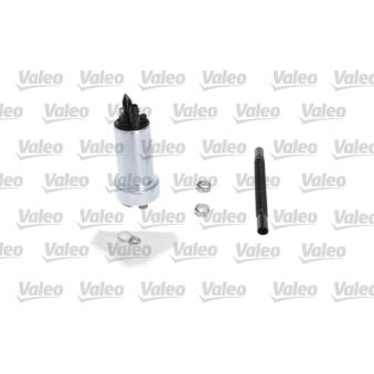 Unité d'injection de carburant VALEO 347333