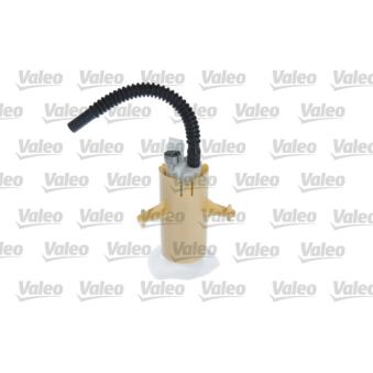 Unité d'injection de carburant VALEO OEM 8E0906087N