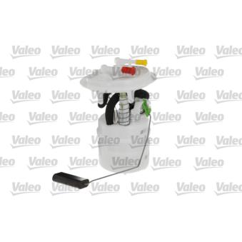 Unité d'injection de carburant VALEO OEM 1525QA Unité d'injection de carburant VALEO OEM 1525QA